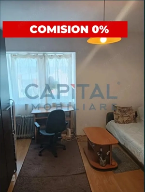 FARA COMISION ! Apartament 2 camere,  40mp, Centru, zona FSPAC