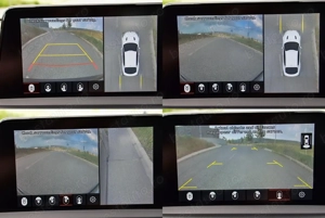 Kia Stinger GT   Performanță, full dotări, km reali  - imagine 9