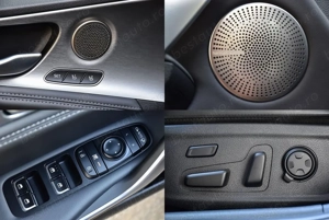 Kia Stinger GT   Performanță, full dotări, km reali  - imagine 10