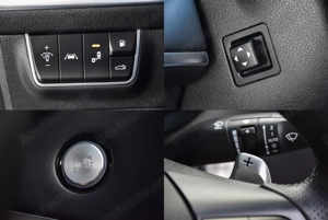 Kia Stinger GT   Performanță, full dotări, km reali  - imagine 8