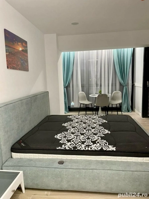 Apartament premium in Mamaia