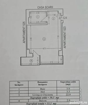 Apartament premium in Mamaia  - imagine 9