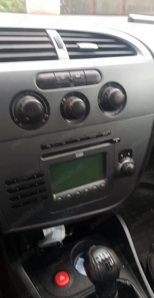 Vînd seat leon an 2006 - imagine 4