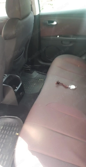 Vînd seat leon an 2006 - imagine 3