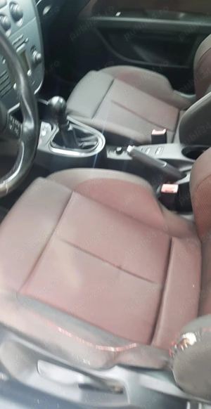 Vînd seat leon an 2006 - imagine 2