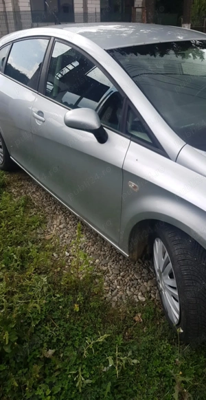 Vînd seat leon an 2006 - imagine 5