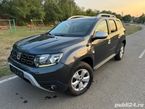 Dacia Duster 1.6 SCe 2018 144.000km