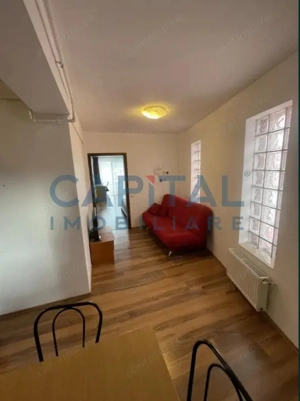 FARA COMISION ! Apartament 1 camera, 46,41mp, etaj 6/7,imobil 2009, USMV, UMF - imagine 4