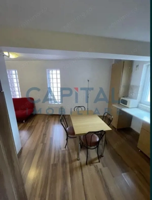 FARA COMISION ! Apartament 1 camera, 46,41mp, etaj 6/7,imobil 2009, USMV, UMF - imagine 3