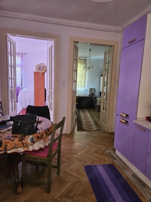 Apartament 2 camere de închiriat 