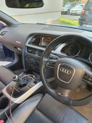 Dezmembrez Audi A5 2011, Audi A5 2014 full s-line - imagine 3