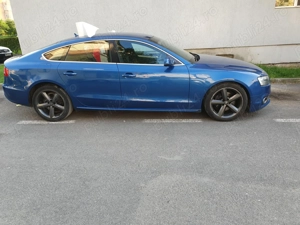 Dezmembrez Audi A5 2011, Audi A5 2014 full s-line