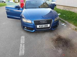 Dezmembrez Audi A5 2011, Audi A5 2014 full s-line - imagine 4