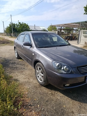 Kia magentis vind sau schimb - imagine 4