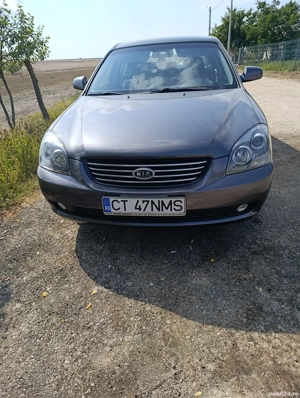 Kia magentis vind sau schimb - imagine 5