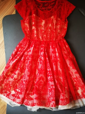 Rochie eleganta xs