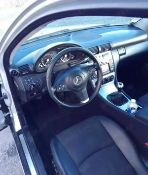 Mercedes CLC 220 CDI