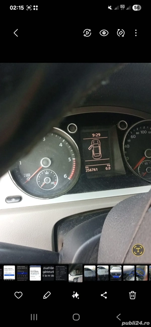 Buna seara!Vând Passat B6 E5 ,zgârieturile și detaliile o sa le vedeți în imagini!Motor 2.0 170Cp Pr