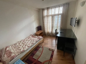 Central Coltea apartament 3 cmaere de inchiriat