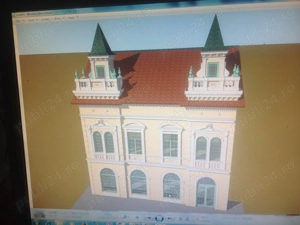 Închiriez spațiu comercial   Centru Istoric Hunedoara