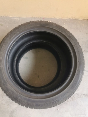 Vand 2 anvelope all seazon , 225/45/R17 dot 2019 - imagine 5