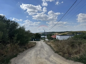 Teren  6.372mp Strs.Piersicilor/Str.Prunilor - imagine 4