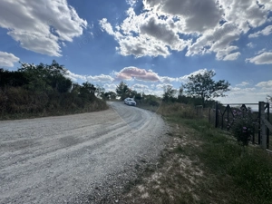 Teren  6.372mp Strs.Piersicilor/Str.Prunilor - imagine 3