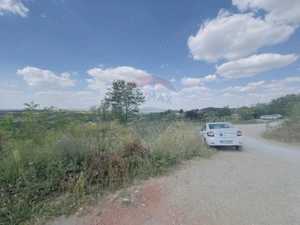 Teren  6.372mp Strs.Piersicilor/Str.Prunilor - imagine 5