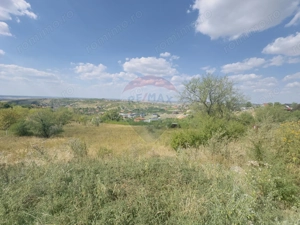 Teren  6.372mp Strs.Piersicilor/Str.Prunilor - imagine 12