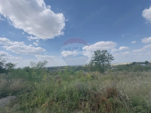 Teren  6.372mp Strs.Piersicilor/Str.Prunilor - imagine 11