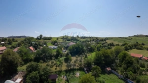 Teren  intravilan 3,000mp Hetiur - imagine 3