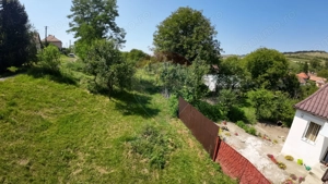 Teren  intravilan 3,000mp Hetiur - imagine 4