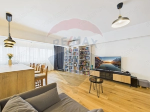 Apartament Ultrafinisat cu 4 camere de vanzare in zona Chisinau - imagine 2