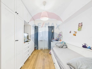 Apartament Ultrafinisat cu 4 camere de vanzare in zona Chisinau - imagine 5