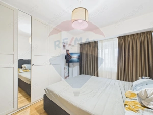 Apartament Ultrafinisat cu 4 camere de vanzare in zona Chisinau - imagine 8