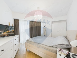 Apartament Ultrafinisat cu 4 camere de vanzare in zona Chisinau - imagine 6