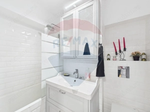 Apartament Ultrafinisat cu 4 camere de vanzare in zona Chisinau - imagine 9