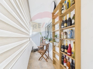 Apartament Ultrafinisat cu 4 camere de vanzare in zona Chisinau - imagine 10