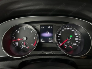 Volkswagen Passat - imagine 10