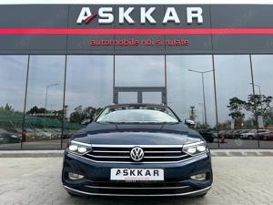 Volkswagen Passat - imagine 2