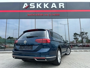 Volkswagen Passat - imagine 5