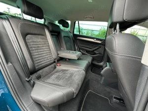 Volkswagen Passat - imagine 17