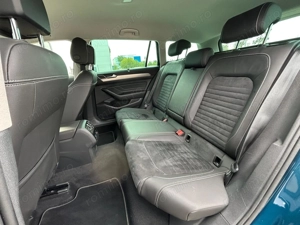 Volkswagen Passat - imagine 15