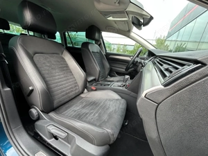 Volkswagen Passat - imagine 14