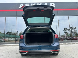 Volkswagen Passat - imagine 7