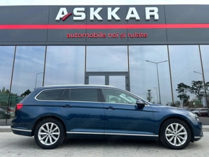Volkswagen Passat - imagine 4