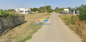 Teren Dascalu Creata 2500 mp intravilan str Hateg