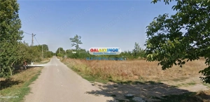 Teren Dascalu Creata 2500 mp intravilan str Hateg - imagine 2
