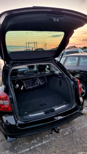    Renault Laguna III   Série Limitée Exécutive   1.5 dCi 110 CP, 2012 - imagine 4