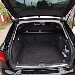 Audi A4 B8  - imagine 5